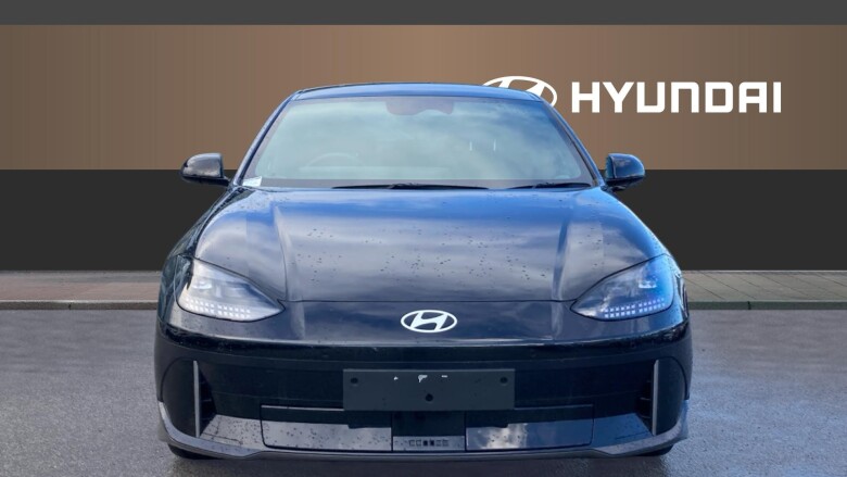 Hyundai IONIQ 6 168kW Premium 77kWh 4dr Auto Electric Saloon